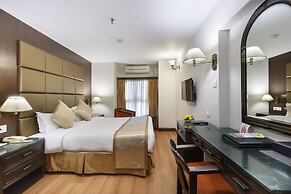 Hotel Shanker-Palatial Heritage Kathmandu