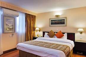 Hotel Shanker-Palatial Heritage Kathmandu