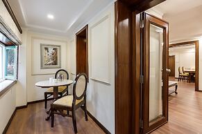 Hotel Shanker-Palatial Heritage Kathmandu