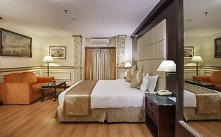Hotel Shanker-Palatial Heritage Kathmandu