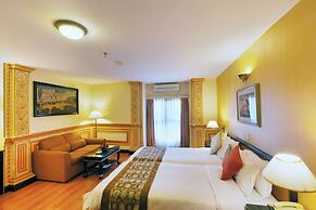 Hotel Shanker-Palatial Heritage Kathmandu