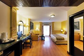 Hotel Shanker-Palatial Heritage Kathmandu