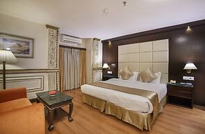 Hotel Shanker-Palatial Heritage Kathmandu