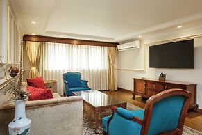 Hotel Shanker-Palatial Heritage Kathmandu