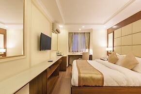 Hotel Shanker-Palatial Heritage Kathmandu