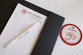 Hotel Shanker-Palatial Heritage Kathmandu