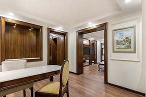 Hotel Shanker-Palatial Heritage Kathmandu