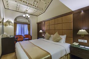 Hotel Shanker-Palatial Heritage Kathmandu