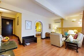 Hotel Shanker-Palatial Heritage Kathmandu