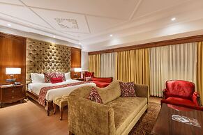 Hotel Shanker-Palatial Heritage Kathmandu