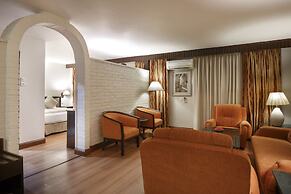 Hotel Shanker-Palatial Heritage Kathmandu