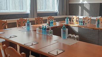 Hotel Wippertal