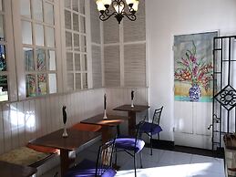 Hotel Kekoldi Garden