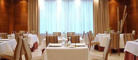 Hotel Vincci Ciudad de Salamanca