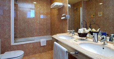 Hotel Vincci Ciudad de Salamanca