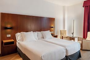 Hotel Vincci Ciudad de Salamanca