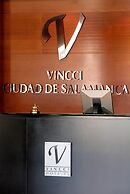 Hotel Vincci Ciudad de Salamanca