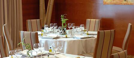 Hotel Vincci Ciudad de Salamanca