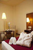 Hotel Vincci Ciudad de Salamanca