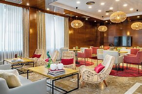 Hotel Vincci Ciudad de Salamanca