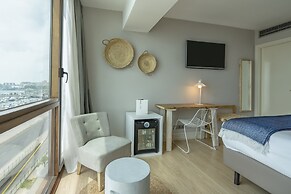 Hotel Vincci Puertochico