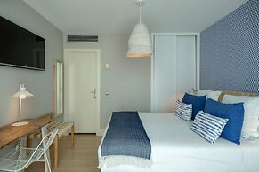 Hotel Vincci Puertochico