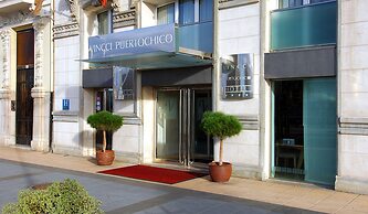 Hotel Vincci Puertochico