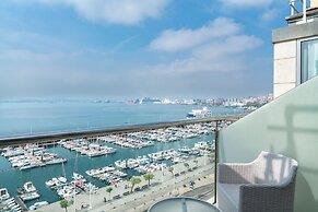 Hotel Vincci Puertochico