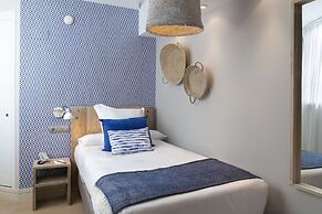 Hotel Vincci Puertochico