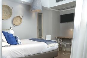 Hotel Vincci Puertochico