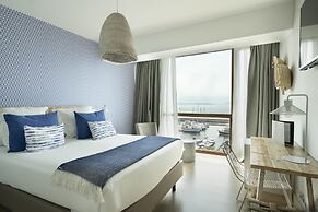 Hotel Vincci Puertochico