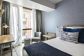 Hotel Vincci Puertochico