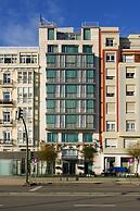 Hotel Vincci Puertochico