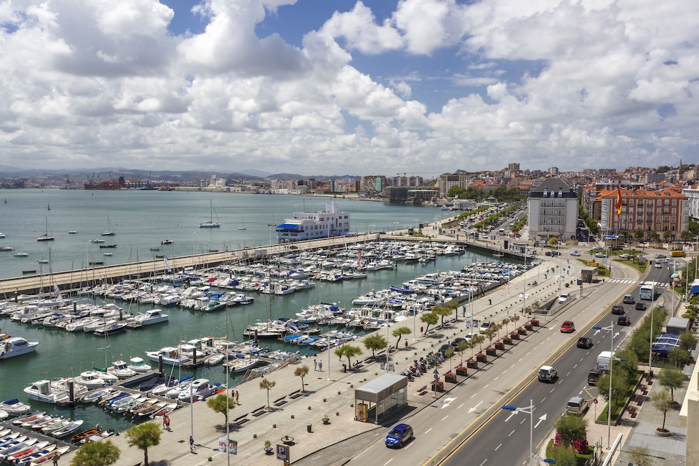 Hotel Vincci Puertochico