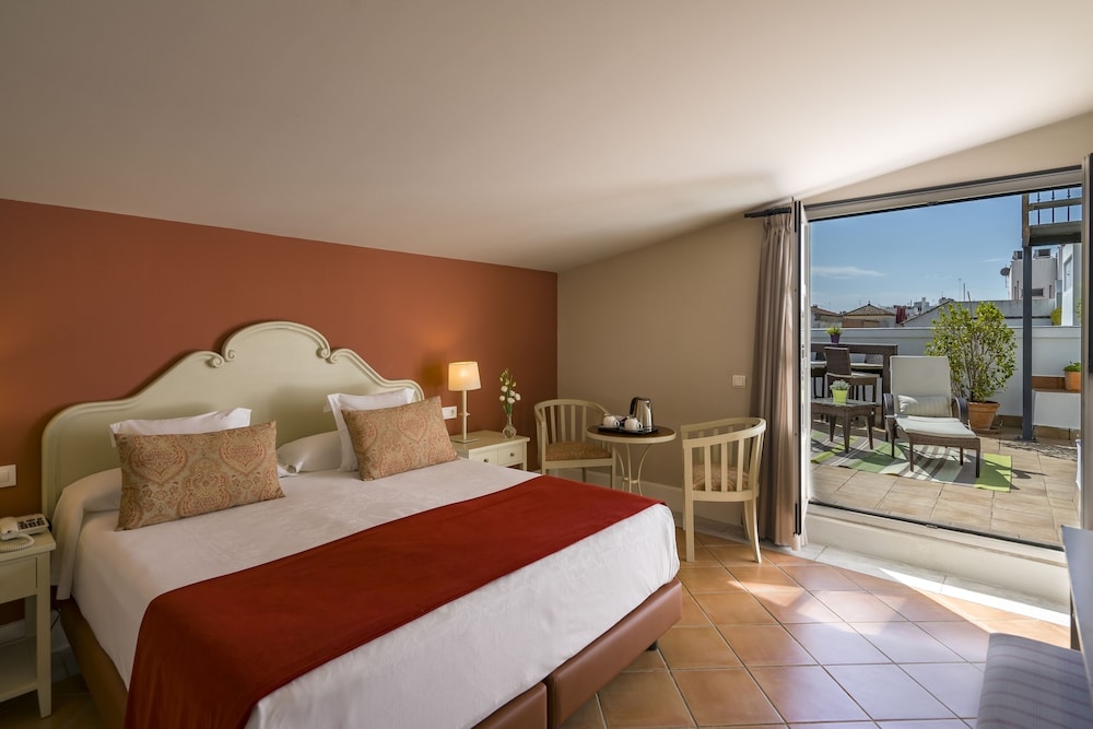 Vincci La Rabida Hotel