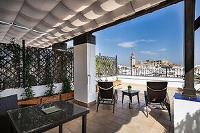Vincci La Rabida Hotel