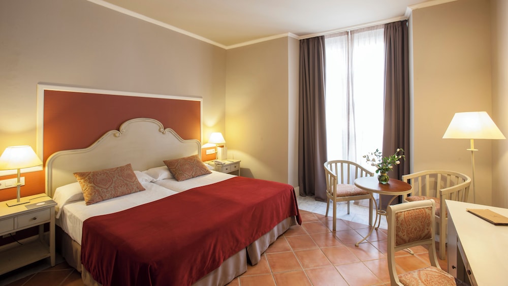 Vincci La Rabida Hotel