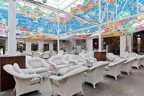Olympia Hotel Events & Spa