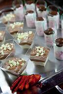 Olympia Hotel Events & Spa