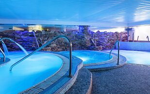 Olympia Hotel Events & Spa