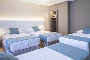 Olympia Hotel Events & Spa