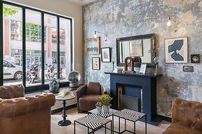 Hôtel So'Co by HappyCulture