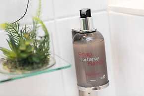 Hôtel So'Co by HappyCulture