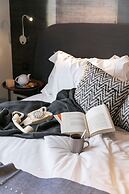 Hôtel So'Co by HappyCulture