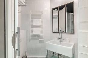 Hôtel So'Co by HappyCulture