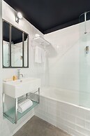 Hôtel So'Co by HappyCulture
