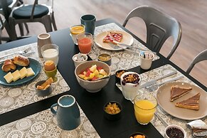 Hôtel So'Co by HappyCulture