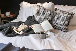 Hôtel So'Co by HappyCulture