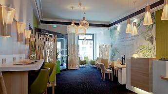 Best Western Crequi Lyon Part Dieu