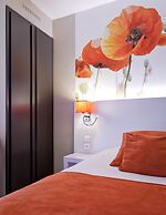 Best Western Crequi Lyon Part Dieu